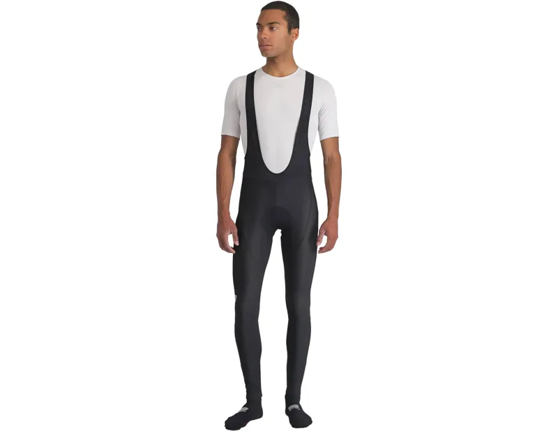 Sportful Neo Bib-Tights in Black