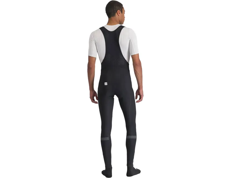 Sportful Neo Bib-Tights in Black-1
