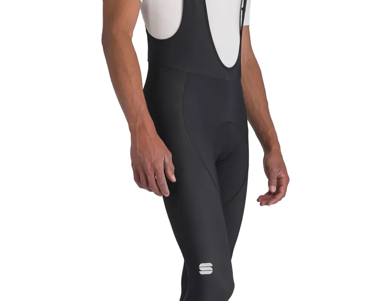 Sportful Neo Bib-Tights in Black-3