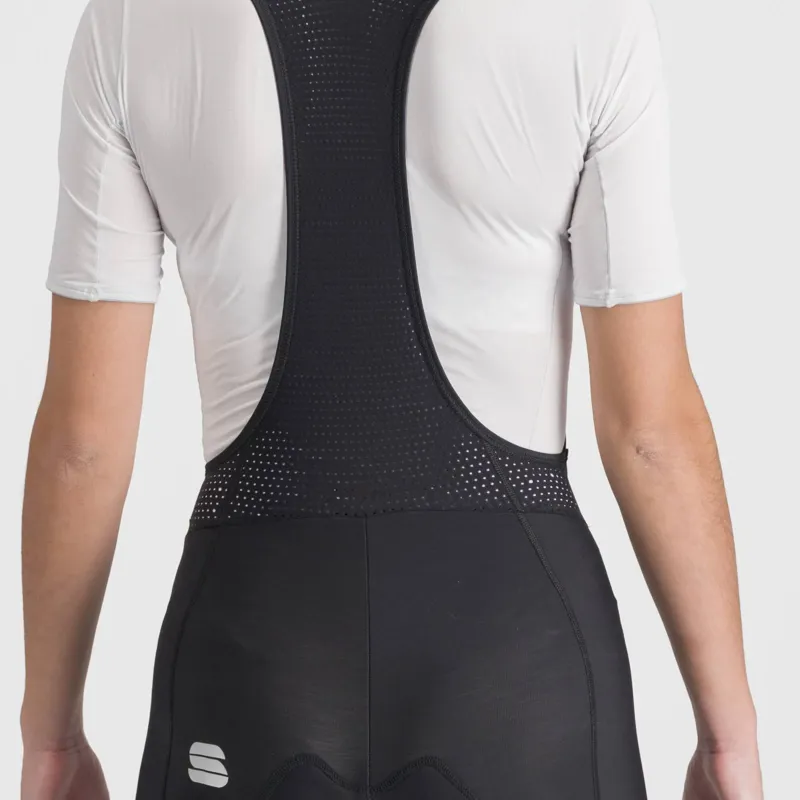 Sportful Neo Women's Bib Tight in Black-1