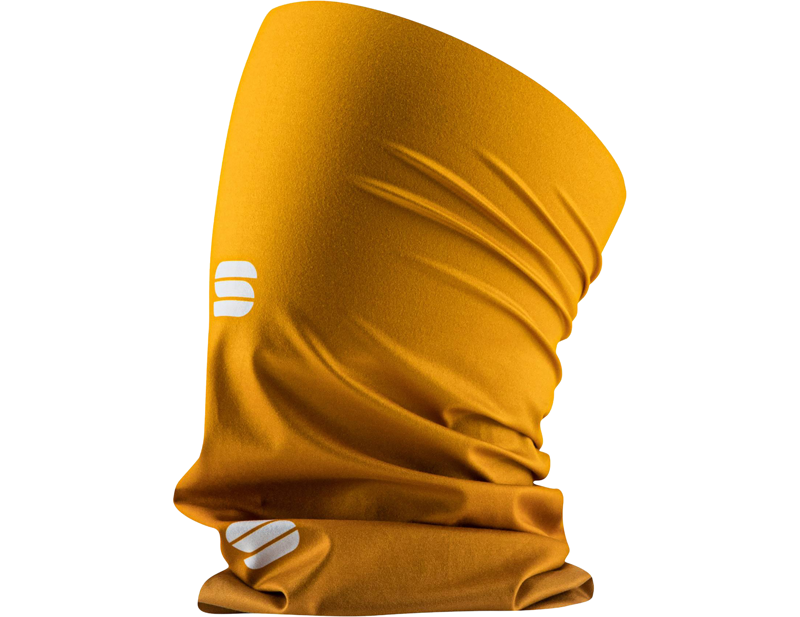 Balfes Bikes Sportful Matchy Neckwarmer in Golden Oak/Leather | Free postage over £30, £10 off first order, price match & 0% finance.
