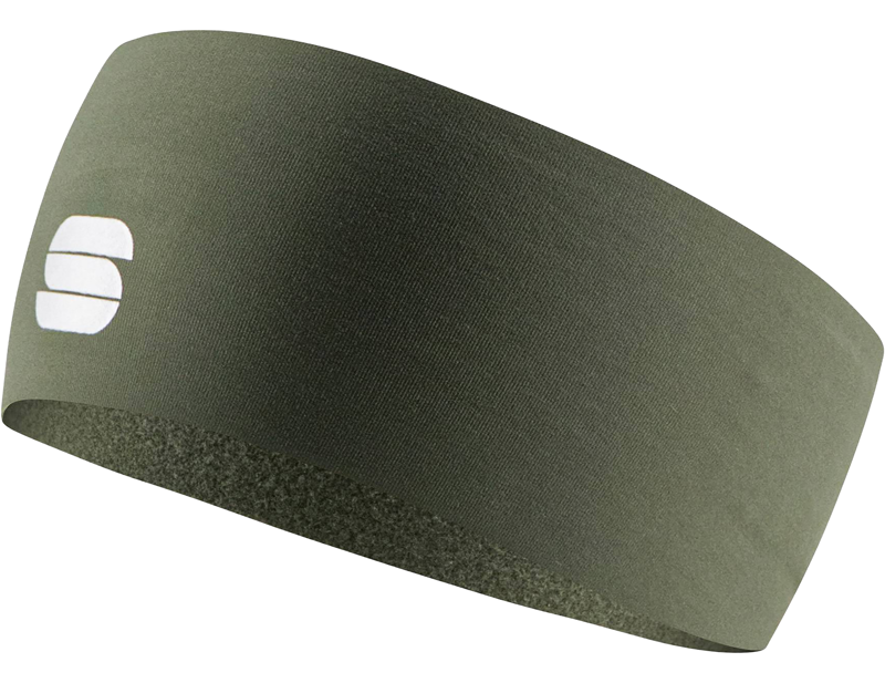Sportful Matchy Women's Headband in Beetle 