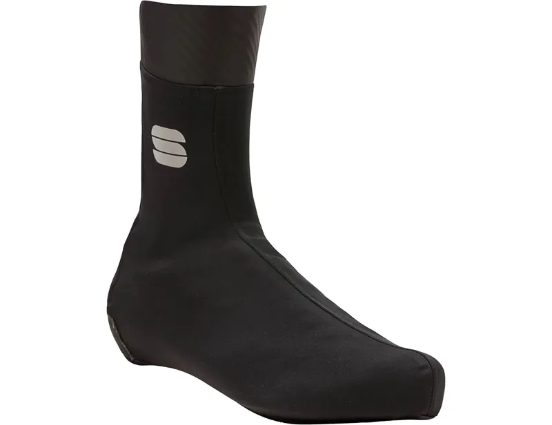 Balfes Bikes Sportful Fiandre Bootie in Black | Free postage over £30, £10 off first order, price match & 0% finance.