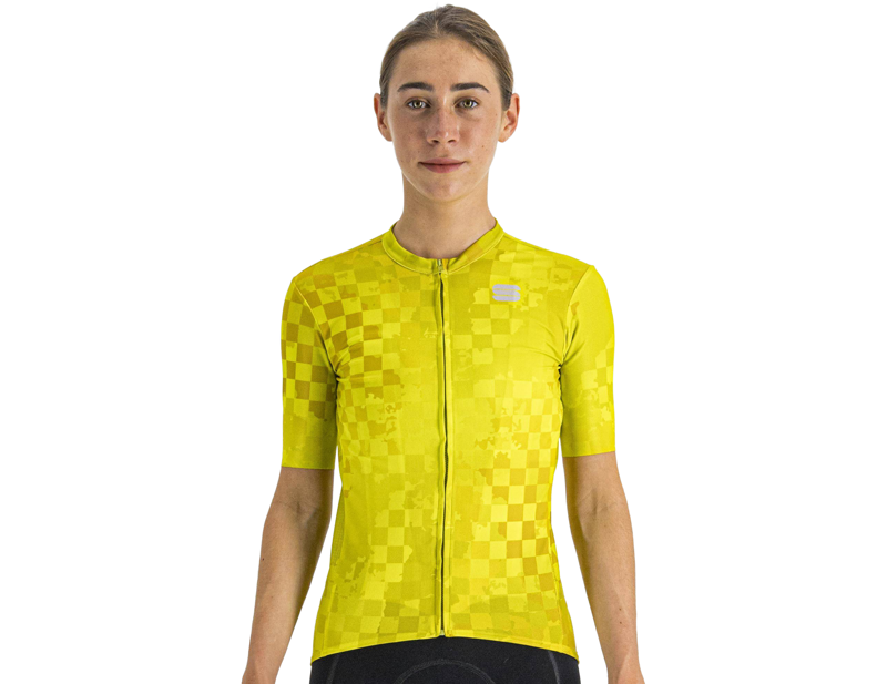 Balfes Bikes Sportful Rocket Women's Jersey in Cedar/Masala | Free postage over £30, £10 off first order, price match & 0% finance.