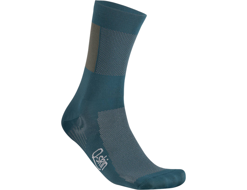 Balfes Bikes Sportful Snap Socks in Shade Spruce | Free postage over £30, £10 off first order, price match & 0% finance.