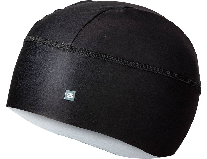 Sportful Matchy Women's Underhelmet in Black 