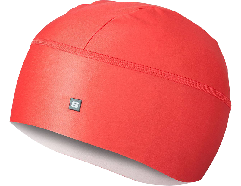 Sportful Matchy Women's Underhelmet in Pompelmo 