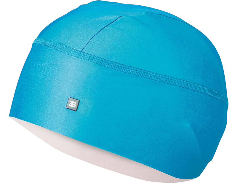Sportful Matchy Women's Underhelmet in Berry Blue 