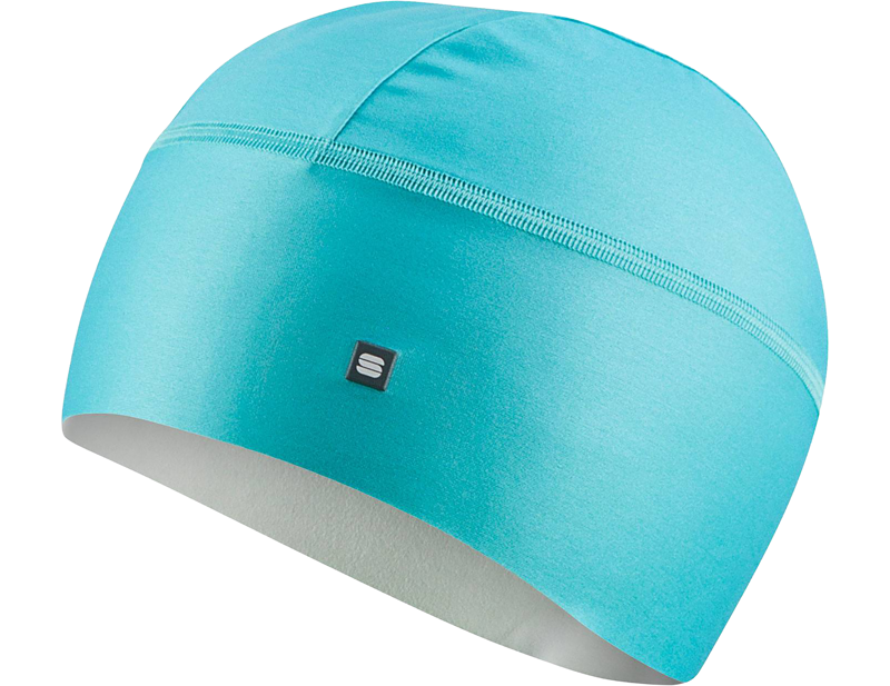 Sportful Matchy Women's Underhelmet in Blue Radiance 