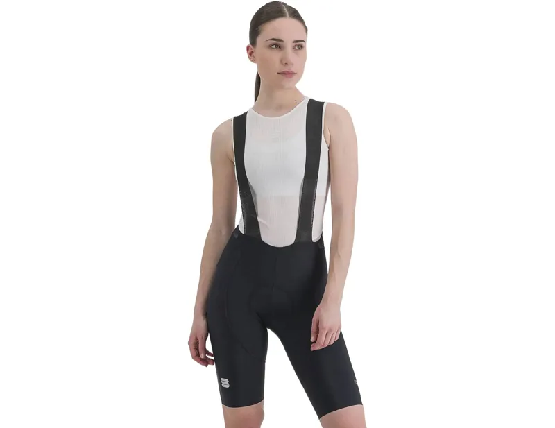 Balfes Bikes Sportful Pro Women's Sleeveless Base Layer in White | Free postage over £30, £10 off first order, price match & 0% finance.
