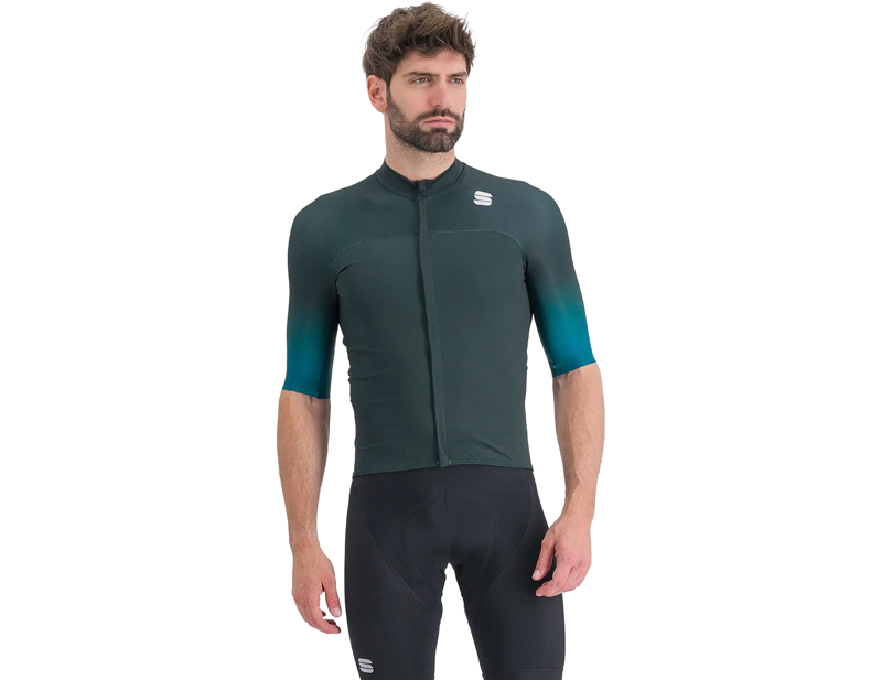 Balfes Bikes Sportful Midseason Pro Jersey in Scarab | Free postage over £30, £10 off first order, price match & 0% finance.