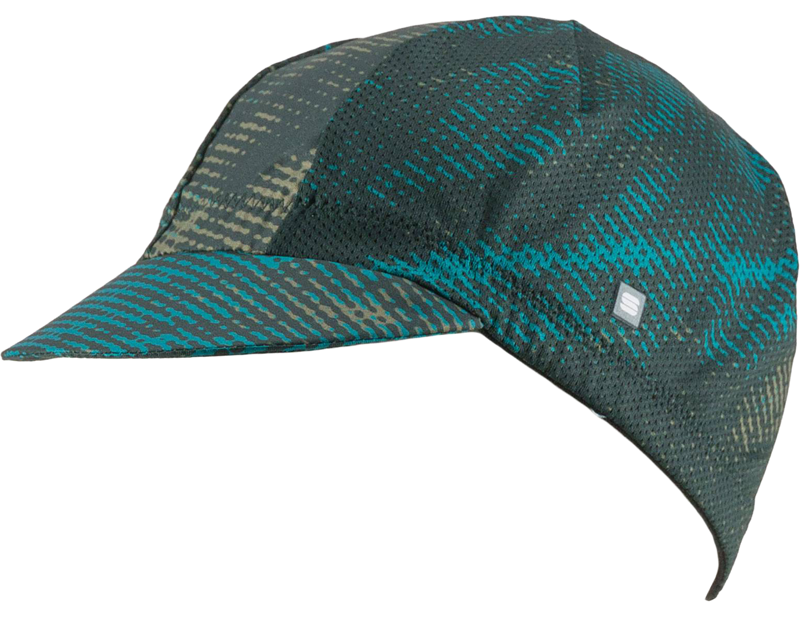 Sportful Supergiara Cycling Cap in Scarab 