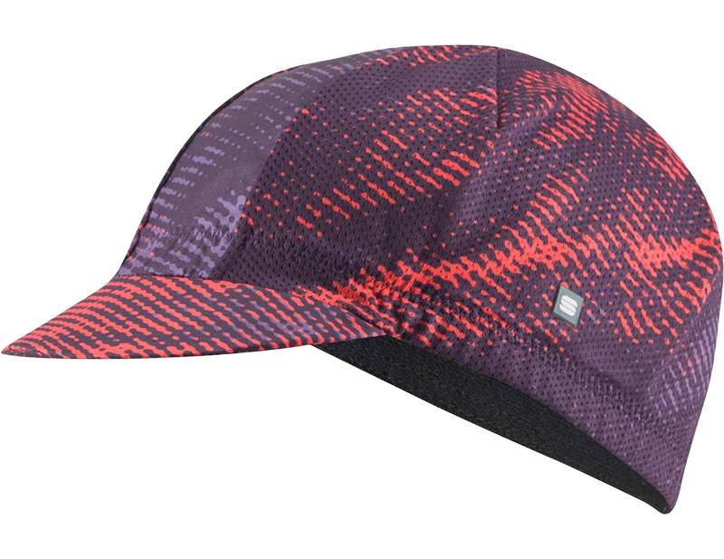 Sportful Supergiara Cycling Cap in Nightshade 
