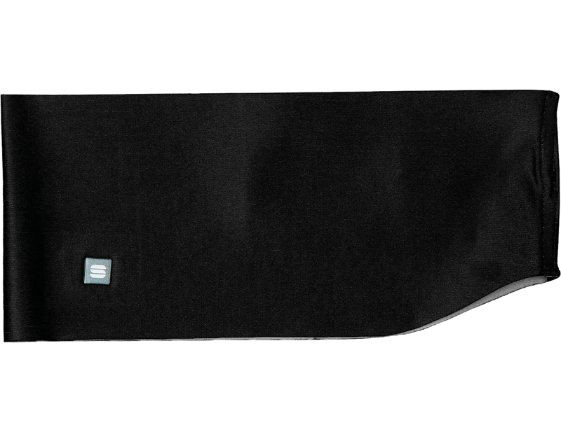 Balfes Bikes Sportful Matchy Women's Light Headband in Black | Free postage over £30, £10 off first order, price match & 0% finance.