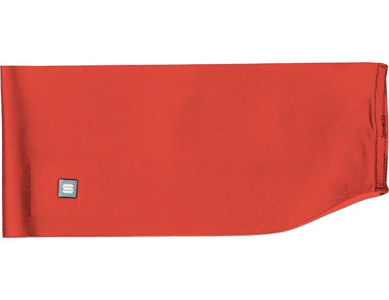 Balfes Bikes Sportful Matchy Women's Light Headband in Pompelmo | Free postage over £30, £10 off first order, price match & 0% finance.