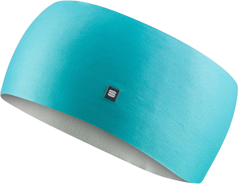 Balfes Bikes Sportful Matchy Women's Light Headband in Blue Radiance | Free postage over £30, £10 off first order, price match & 0% finance.