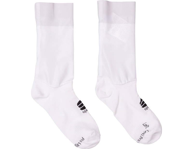 Balfes Bikes Sportful Light Women's Socks in White/Ash Gray | Free postage over £30, £10 off first order, price match & 0% finance.