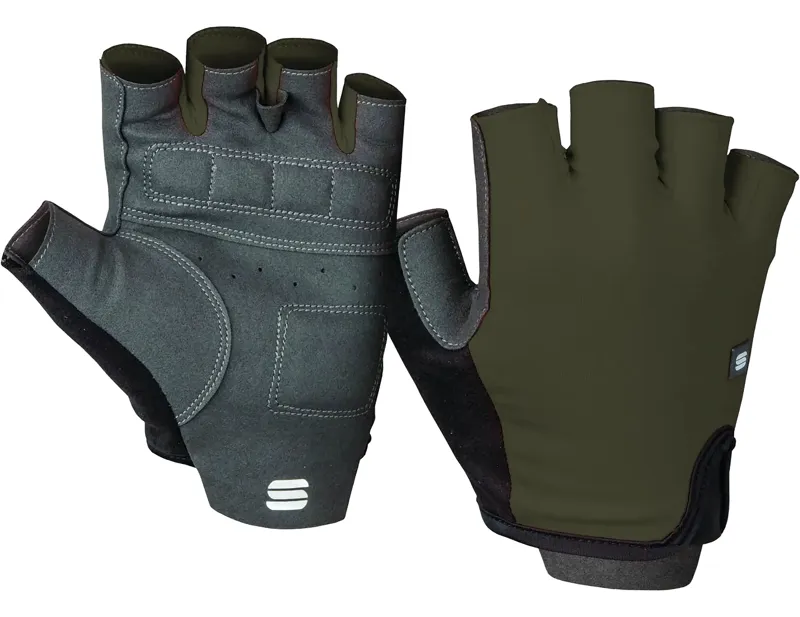 Balfes Bikes Sportful Matchy Gloves in Beetle | Free postage over £30, £10 off first order, price match & 0% finance.