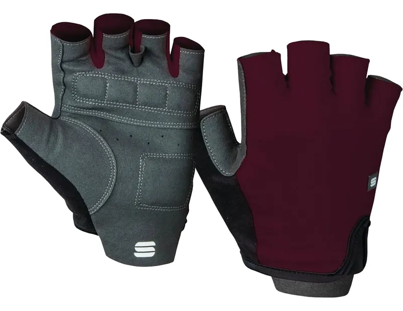 Balfes Bikes Sportful Matchy Gloves in Prune | Free postage over £30, £10 off first order, price match & 0% finance.