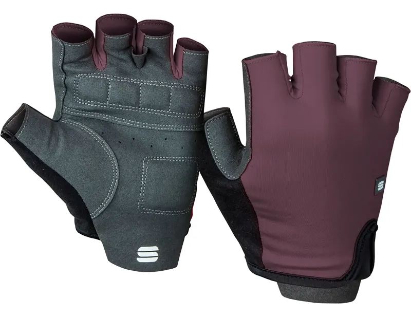 Balfes Bikes Sportful Matchy Gloves in Huckleberry | Free postage over £30, £10 off first order, price match & 0% finance.