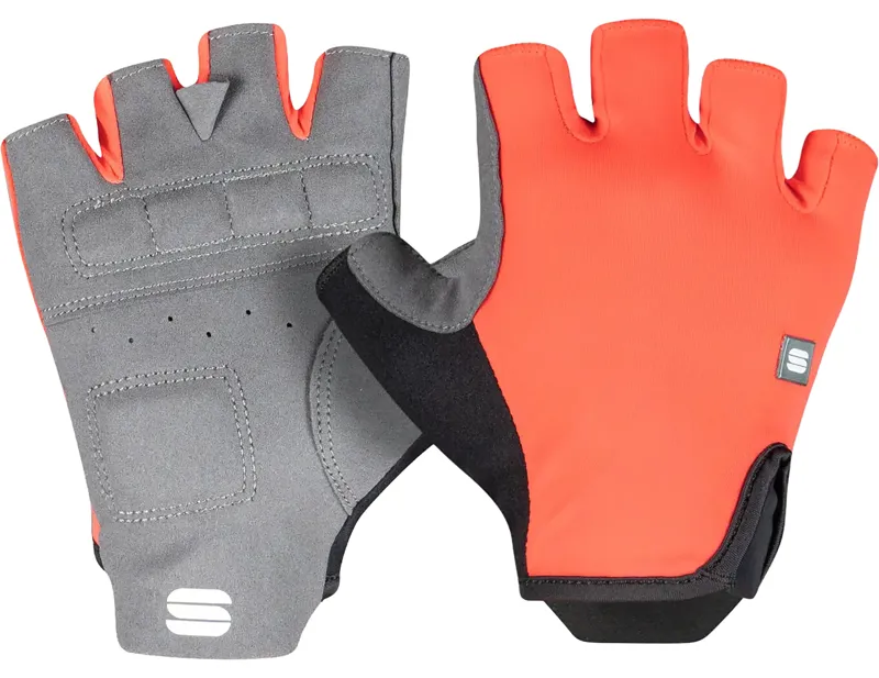 Balfes Bikes Sportful Matchy Women's Gloves in Pompelmo | Free postage over £30, £10 off first order, price match & 0% finance.