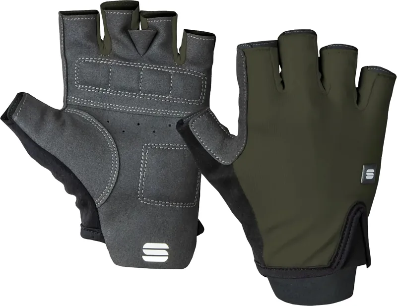 Balfes Bikes Sportful Matchy Women's Gloves in Beetle | Free postage over £30, £10 off first order, price match & 0% finance.