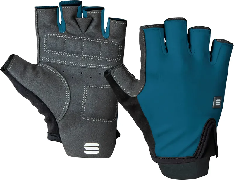 Balfes Bikes Sportful Matchy Women's Gloves in Berry Blue | Free postage over £30, £10 off first order, price match & 0% finance.