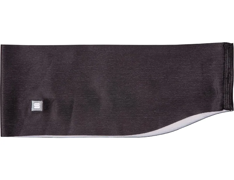 Balfes Bikes Sportful Matchy Headband in Black | Free postage over £30, £10 off first order, price match & 0% finance.
