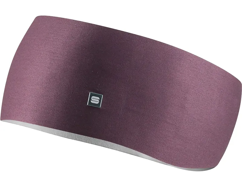 Balfes Bikes Sportful Matchy Headband in Huckleberry | Free postage over £30, £10 off first order, price match & 0% finance.