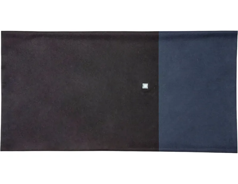 Balfes Bikes Sportful Matchy Neckwarmer in Black/Galaxy Blue | Free postage over £30, £10 off first order, price match & 0% finance.