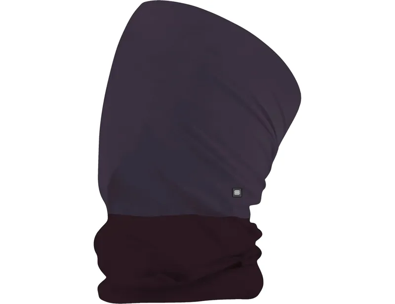 Balfes Bikes Sportful Matchy Neckwarmer in Nightshade/Huckleberry | Free postage over £30, £10 off first order, price match & 0% finance.