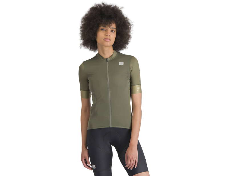 Balfes Bikes Sportful SRK Women's Jersey in Beetle | Free postage over £30, £10 off first order, price match & 0% finance.
