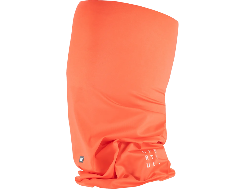 Balfes Bikes Sportful SRK Neckwarmer in Pompelmo | Free postage over £30, £10 off first order, price match & 0% finance.