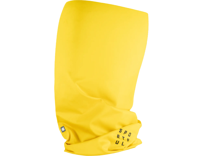 Balfes Bikes Sportful SRK Neckwarmer in High Visibility | Free postage over £30, £10 off first order, price match & 0% finance.