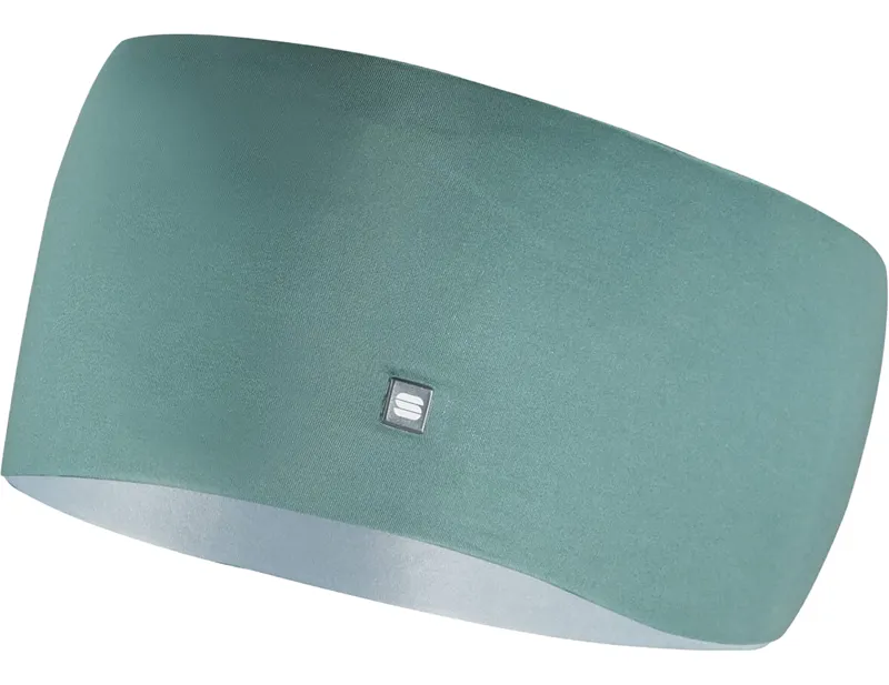 Sportful - SRK Headband in Shrub Green