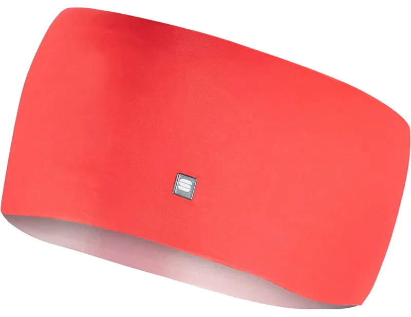 Sportful - SRK Headband in Tango Red