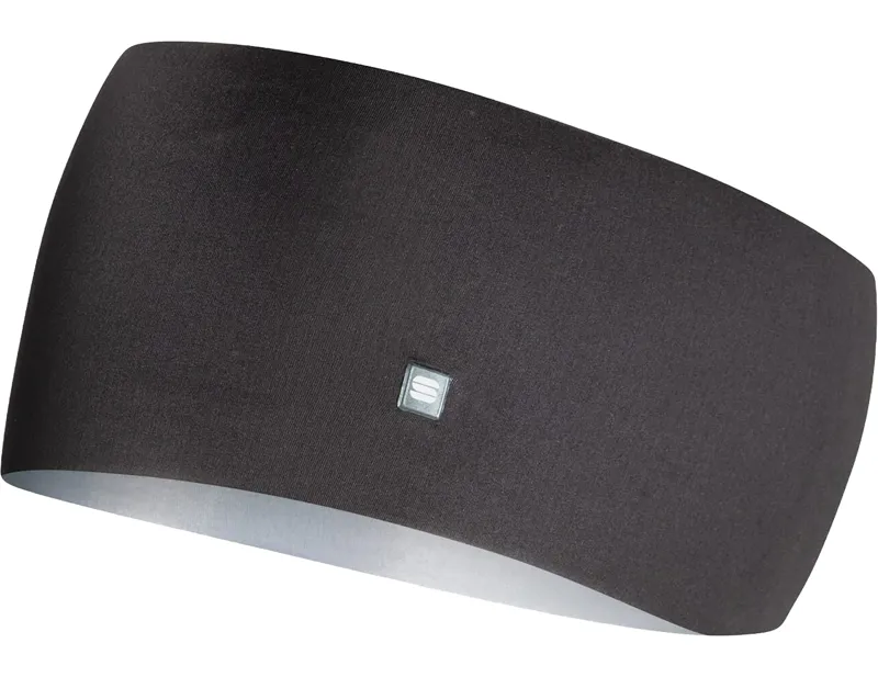Balfes Bikes Sportful - SRK Women's Headband in Black | Free postage over £30, £10 off first order, price match & 0% finance.