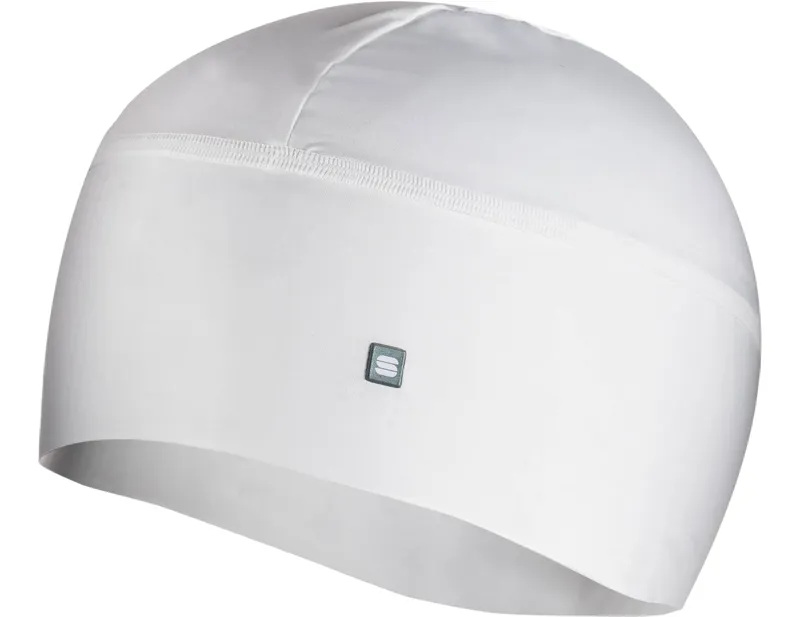 Balfes Bikes Sportful - SRK Women's Underhelmet in White | Free postage over £30, £10 off first order, price match & 0% finance.