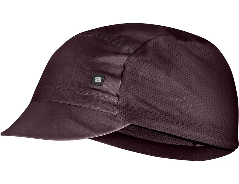 Balfes Bikes Sportful - Rider Cycling Cap in Black | Free postage over £30, £10 off first order, price match & 0% finance.