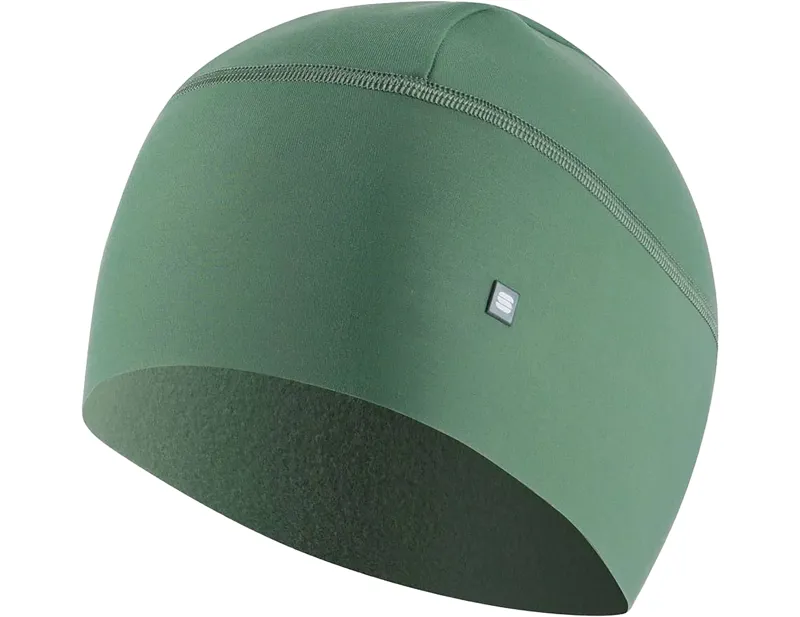 Balfes Bikes Sportful SRK Underhelmet in Shrub Green | Free postage over £30, £10 off first order, price match & 0% finance.
