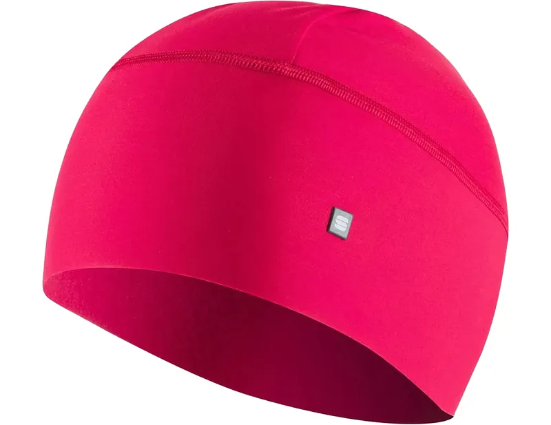 Balfes Bikes Sportful SRK Underhelmet in Tango Red | Free postage over £30, £10 off first order, price match & 0% finance.