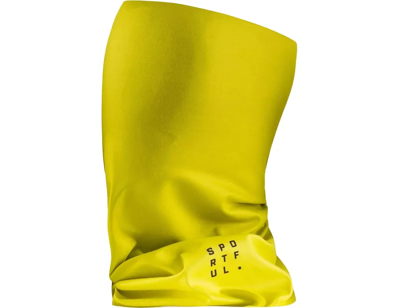 Balfes Bikes Sportful - SRK Neckwarmer in Cedar/Guacamole | Free postage over £30, £10 off first order, price match & 0% finance.