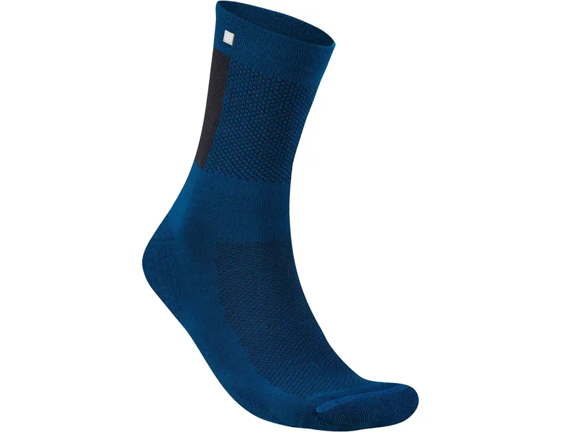 Balfes Bikes Sportful Snap Winter Socks in Teal Blue | Free postage over £30, £10 off first order, price match & 0% finance.