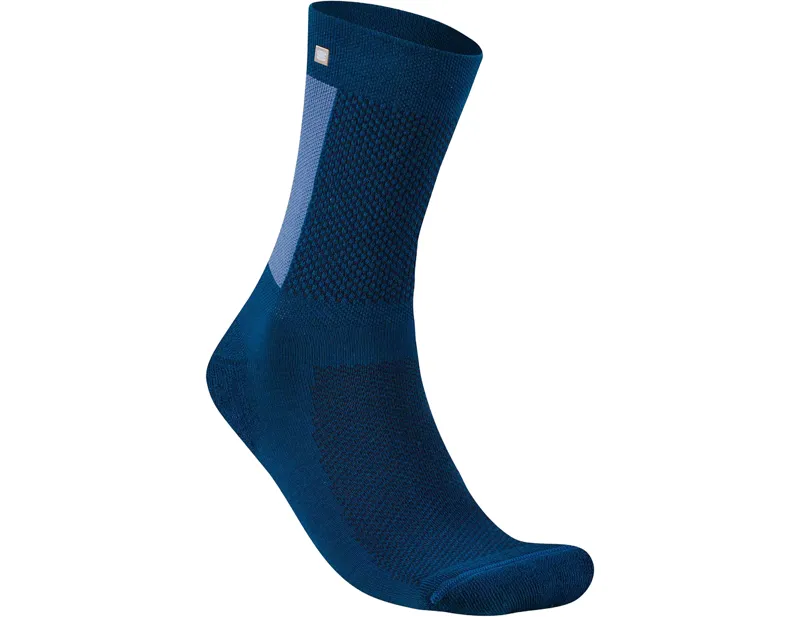 Balfes Bikes Sportful Snap Women's Winter Socks in Teal Blue | Free postage over £30, £10 off first order, price match & 0% finance.