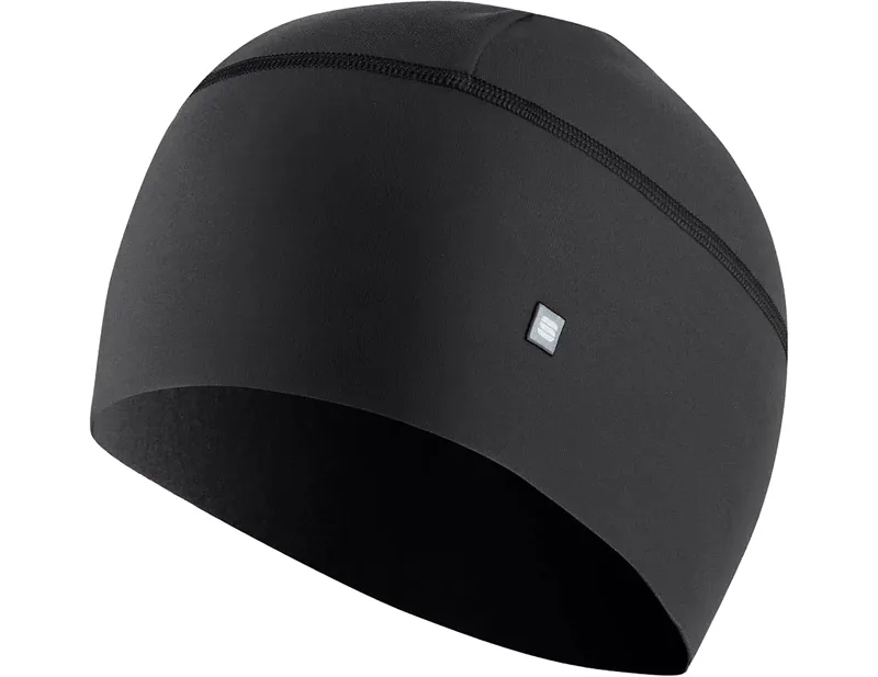 Balfes Bikes Sportful SRK Women's Underhelmet in Black | Free postage over £30, £10 off first order, price match & 0% finance.