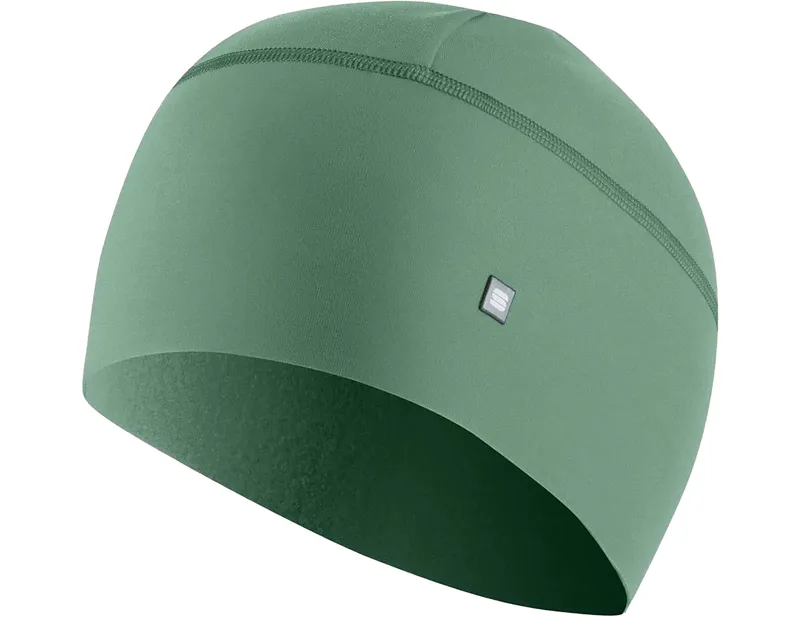 Balfes Bikes Sportful SRK Women's Underhelmet in Shrub Green | Free postage over £30, £10 off first order, price match & 0% finance.