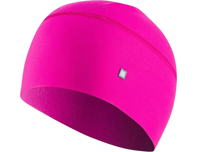 Balfes Bikes Sportful SRK Women's Underhelmet in Bubble Gum | Free postage over £30, £10 off first order, price match & 0% finance.