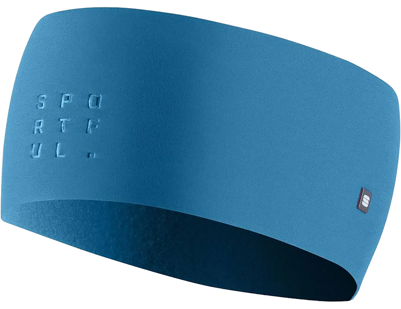 Balfes Bikes Sportful SRK Women's Headband in Star Blue | Free postage over £30, £10 off first order, price match & 0% finance.