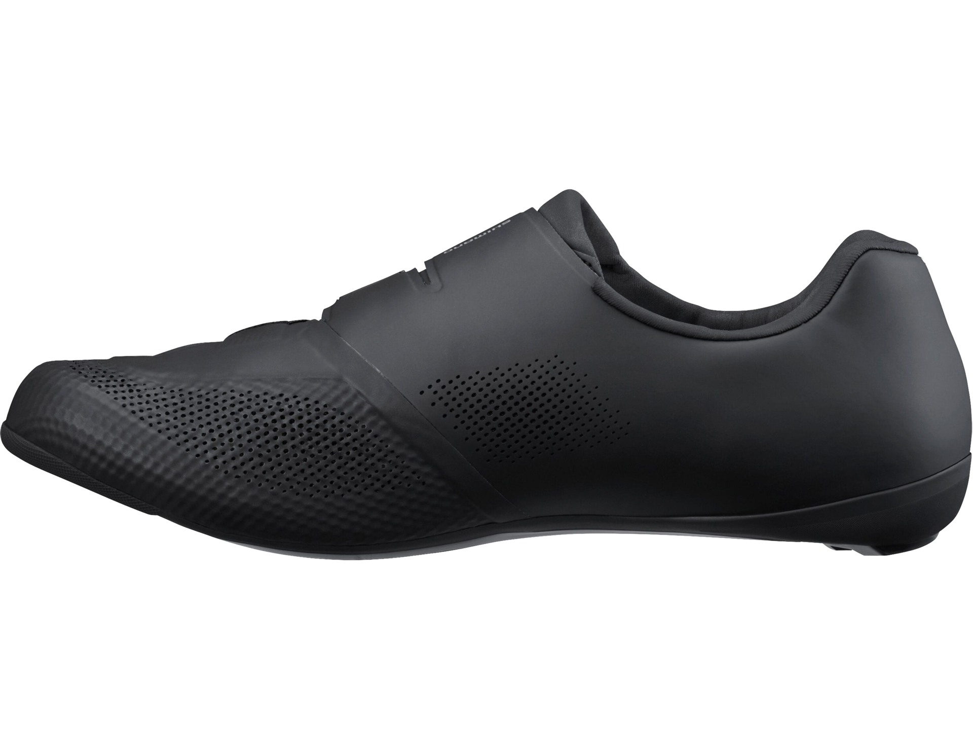 Shimano RC5 Road Shoes in Black