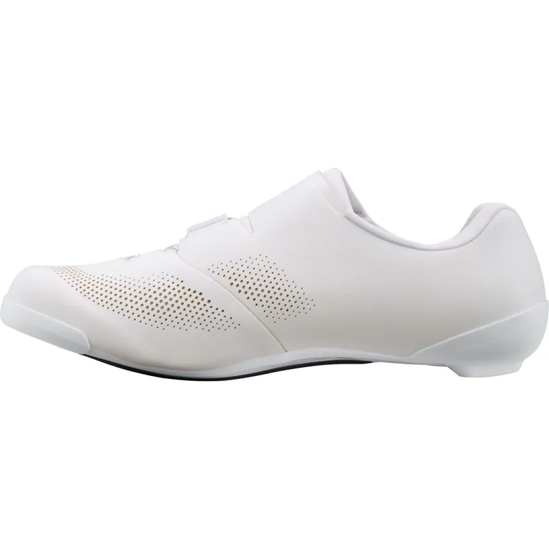 Shimano RC7W RC703W Womens Shoes in White-2